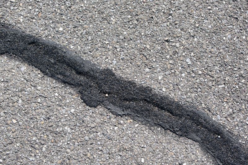 Asphalt Patching