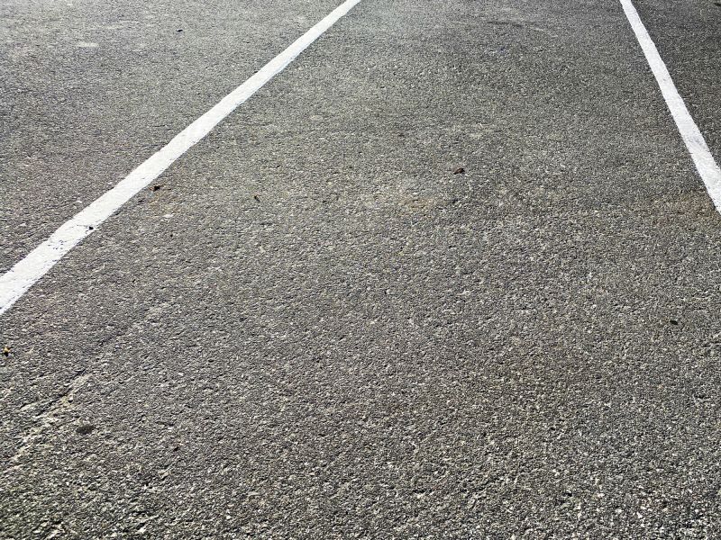 Subdivision Paving in Little Rock, AR