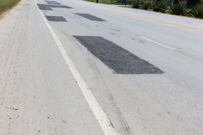 Local Asphalt Repair Companies