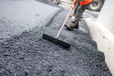 Commercial Paving Firms
