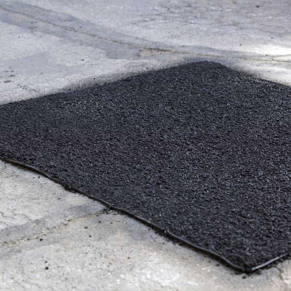 Grow your Asphalt Patching business